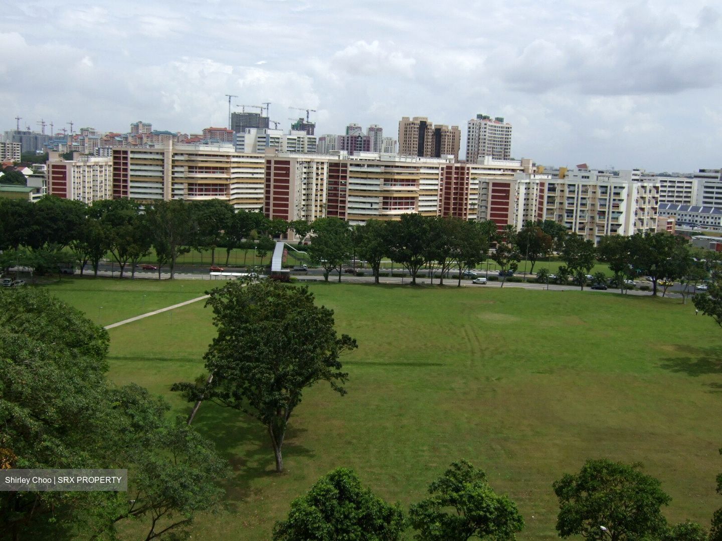 Lakeview Estate (D20), Apartment #582230861